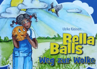 Bella Balls Weg Zur Wolke