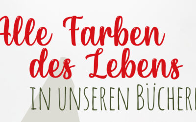 Alle Farben des Lebens