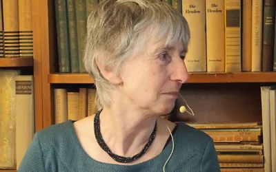 Lesung: Wider das Vergessen